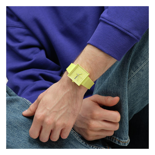 Swatch What If Lemon