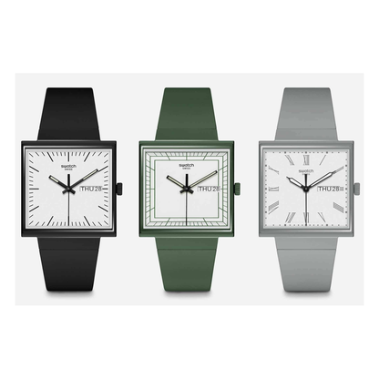Swatch Wavelengths Of Moss So28L100