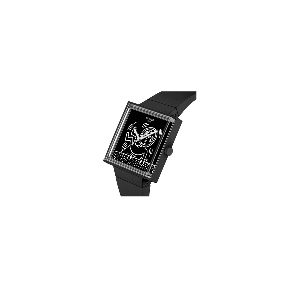 Swatch Break Loose Cuadrado