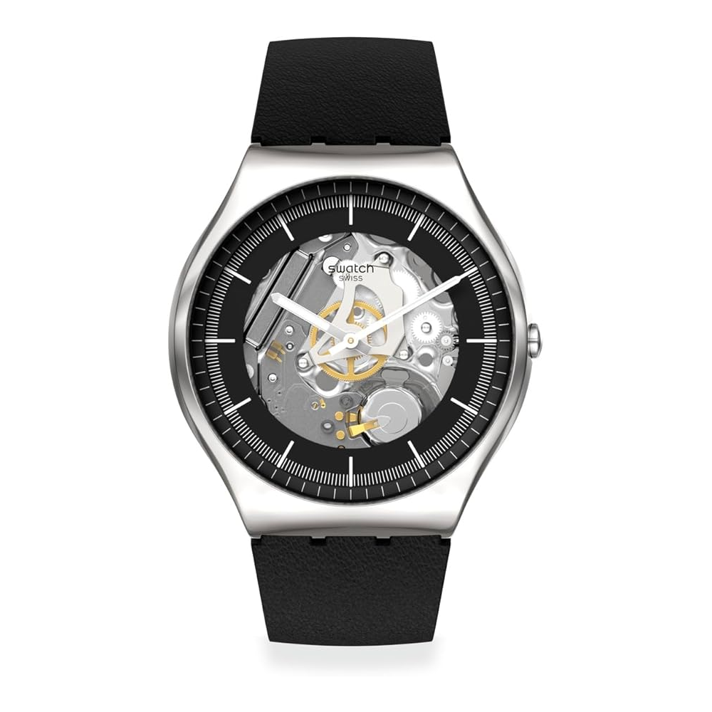 Swatch Skinnavy - Attenza Panamá