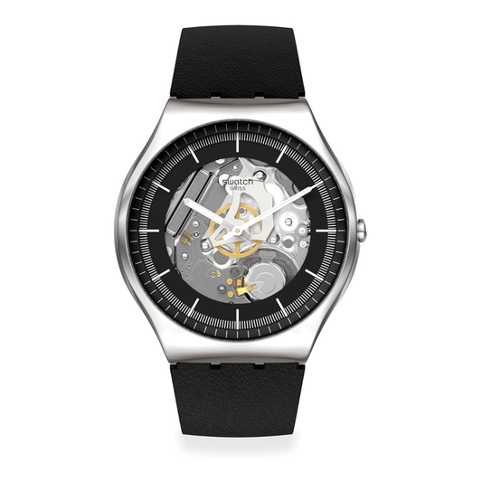 Swatch Skinnavy - Attenza Panamá