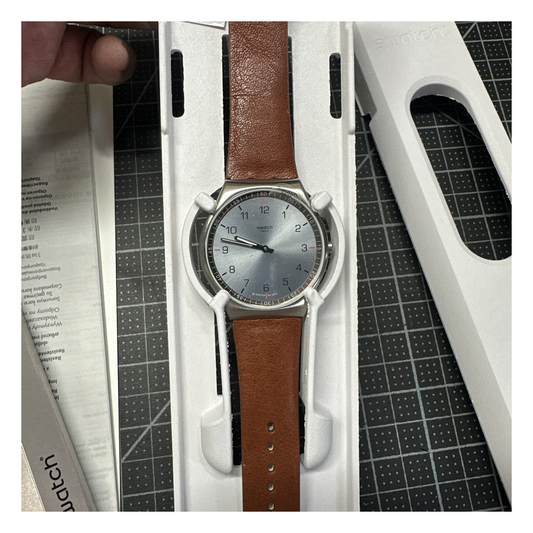 Swatch Skinnavy - Attenza Panamá