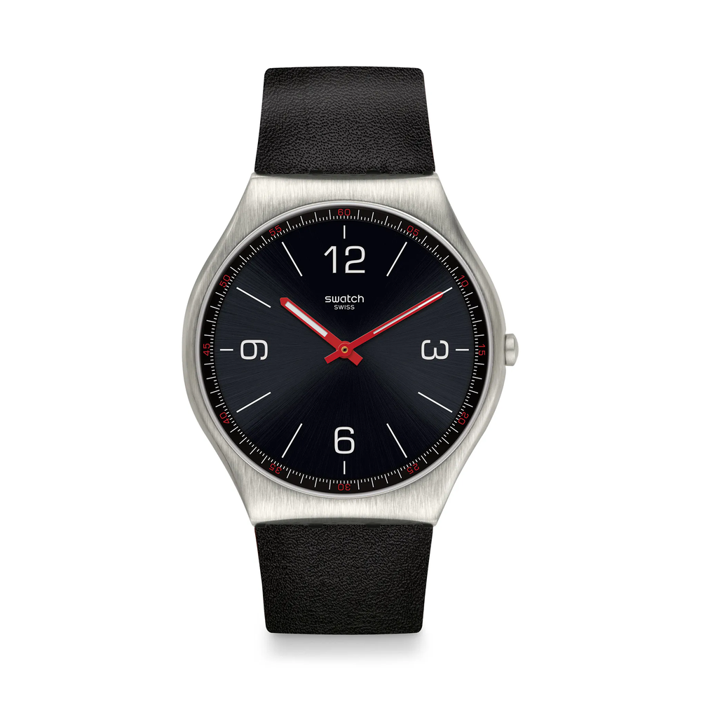 Swatch Skinnavy - Attenza Panamá