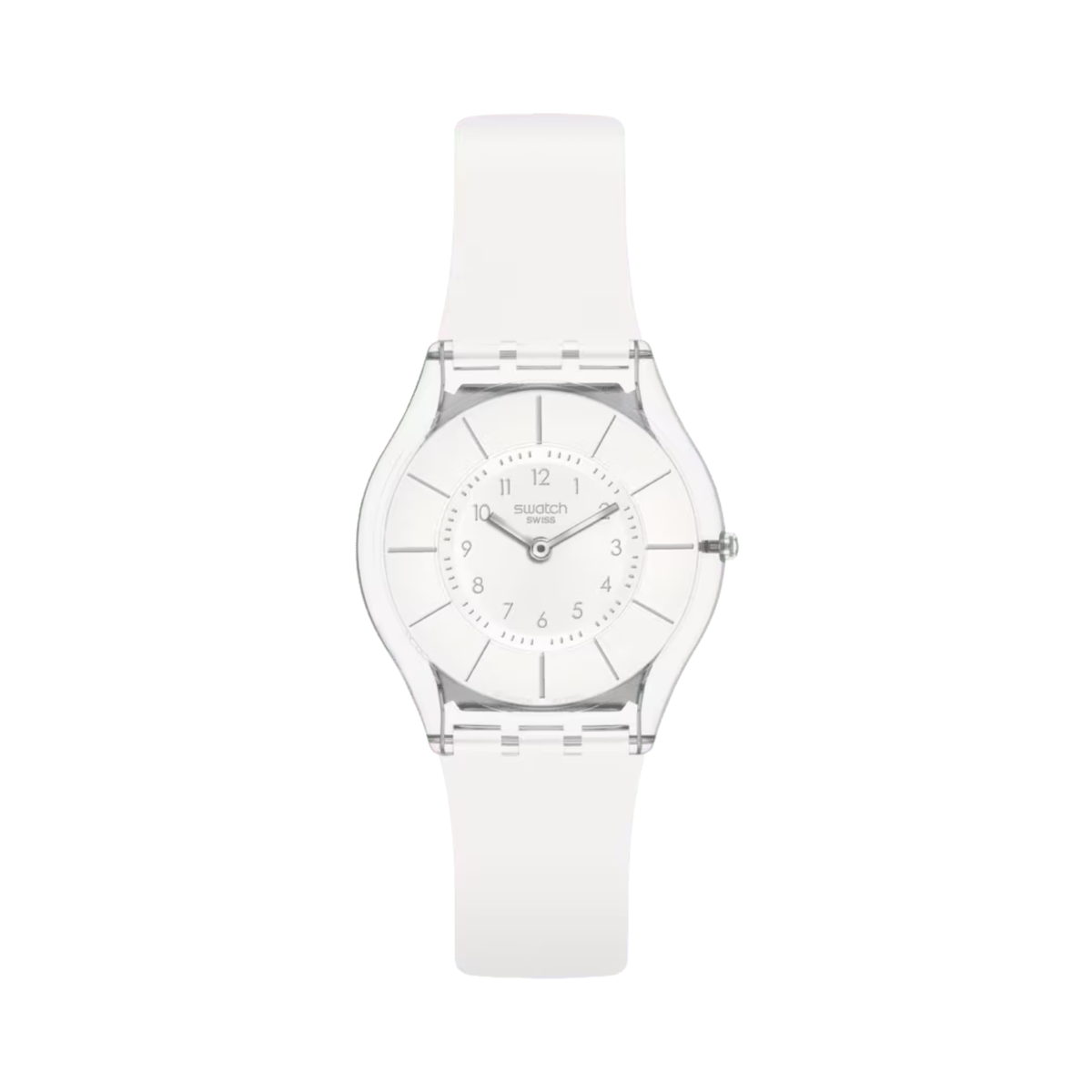 Swatch Classiness