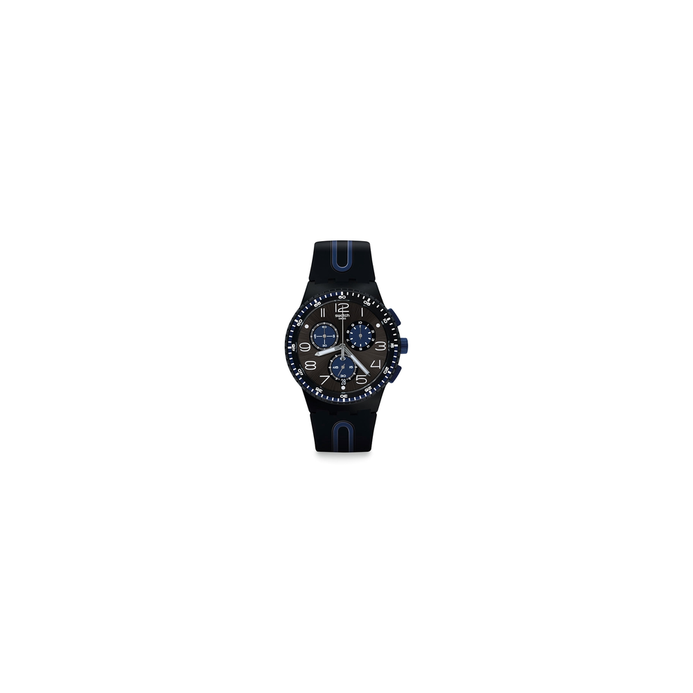 Swatch Kaicco Cronógrafo - Attenza Panamá