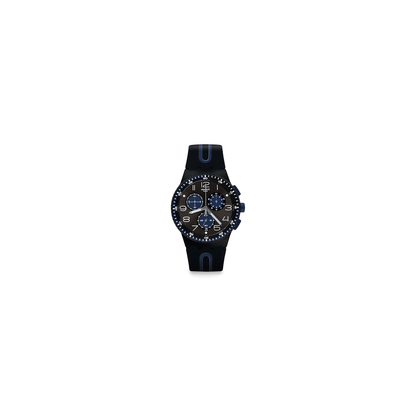 Swatch Kaicco Cronógrafo - Attenza Panamá