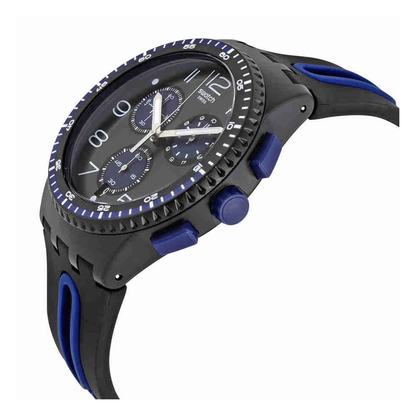 Swatch Kaicco Cronógrafo - Attenza Panamá