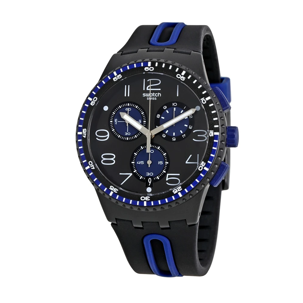 Swatch Kaicco Cronógrafo - Attenza Panamá