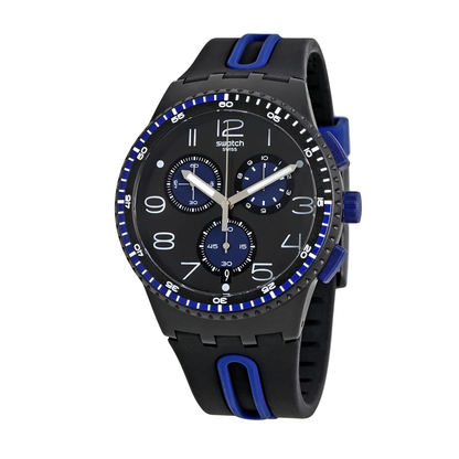 Swatch Kaicco Cronógrafo - Attenza Panamá