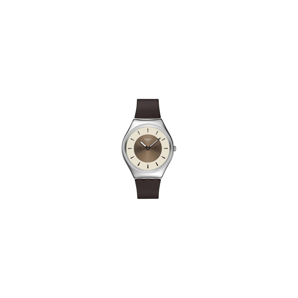 Swatch Skin Irony Delight - Attenza Panamá