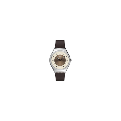 Swatch Skin Irony Delight - Attenza Panamá