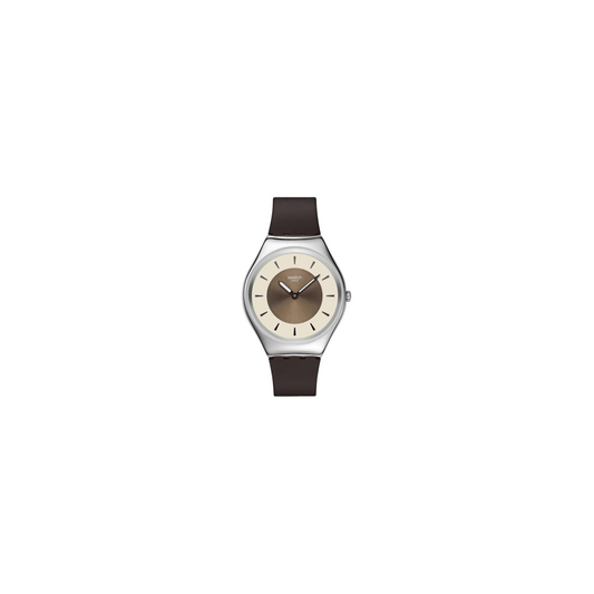Swatch Skin Irony Delight - Attenza Panamá