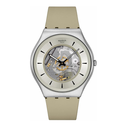 Swatch Skin Irony Delight - Attenza Panamá
