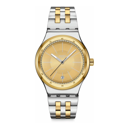 Swatch Secret Moves - Attenza Panamá