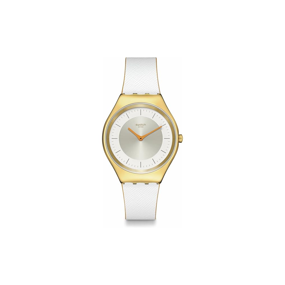 Swatch Secret Moves