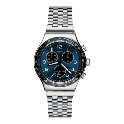 Swatch Boxengasse Again