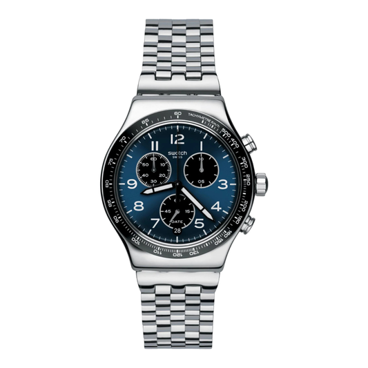 Swatch Boxengasse Again