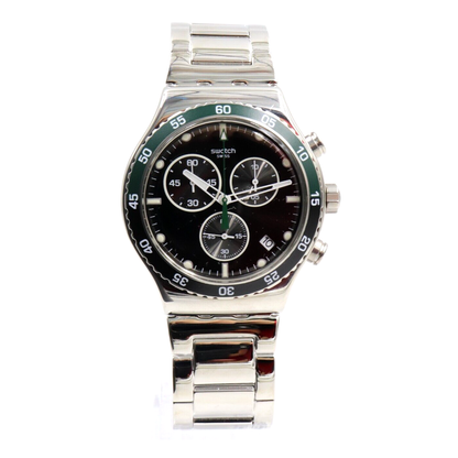 Swatch New Chrono Irony