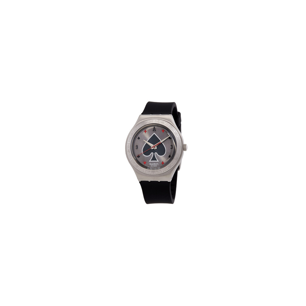 Swatch Glow Yvs533G