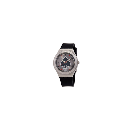 Swatch Glow Yvs533G