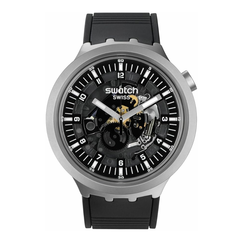 Swatch Glow Yvs533G