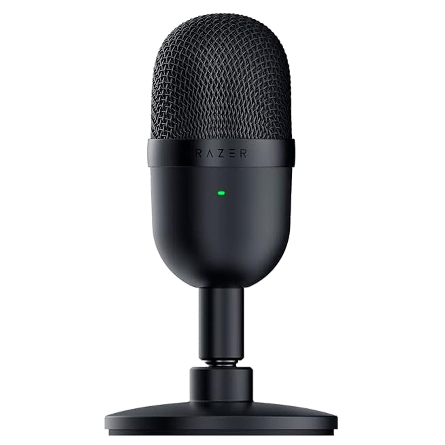 Razer Seiren Mini Micrófono Ultra Compacto - Attenza.net