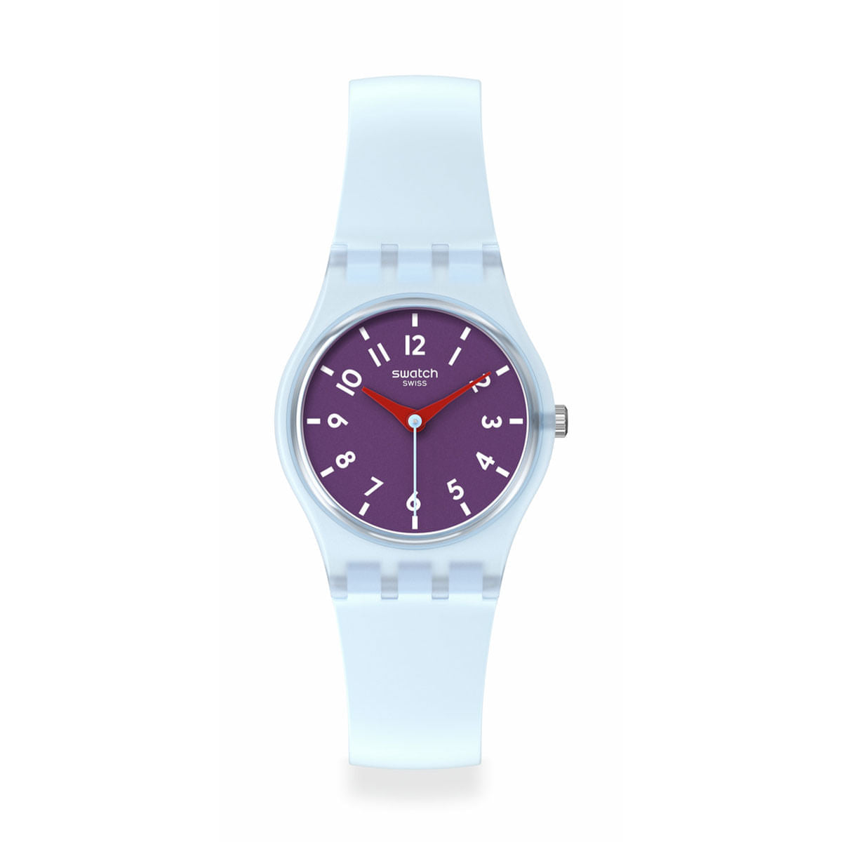 Swatch Reloj Análogo Lady Unisex - Attenza.net