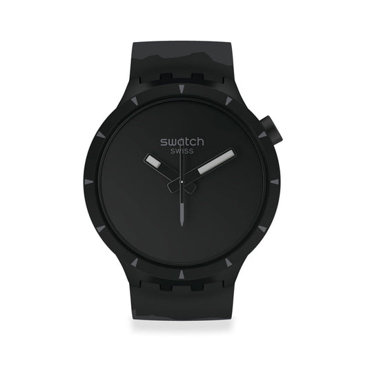 Swatch Reloj Análogo Big Bold de Hombre - Attenza.net