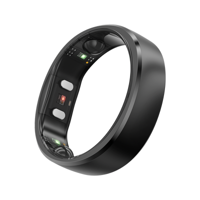 Anillo Inteligente RingConn Gen 2 para Monitoreo de Salud - Attenza.net