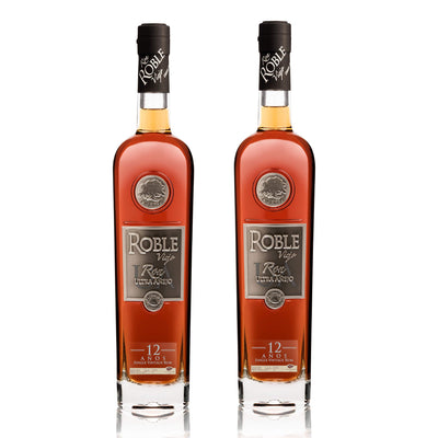 Ron Roble Viejo Ultra Añejo® 12 años