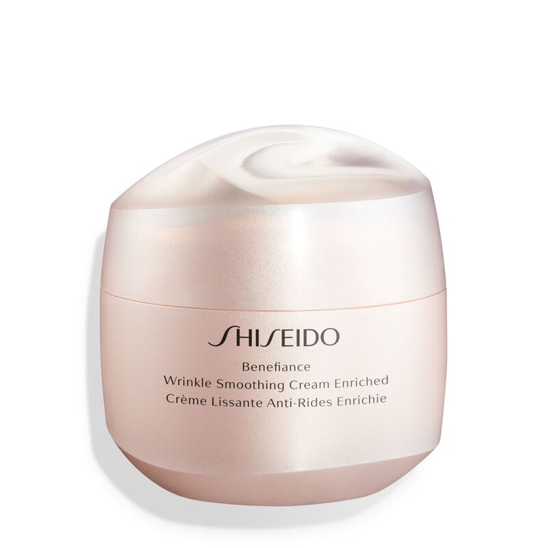 Benefiance Wrinkle Smoothing Cream Enriched - Attenza.net