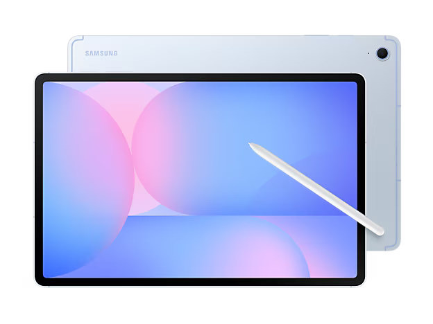 Samsung Tab S10 FE+ 5G