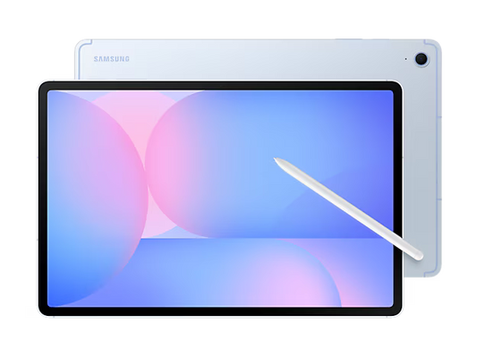 Samsung Tab S10 FE+ 5G
