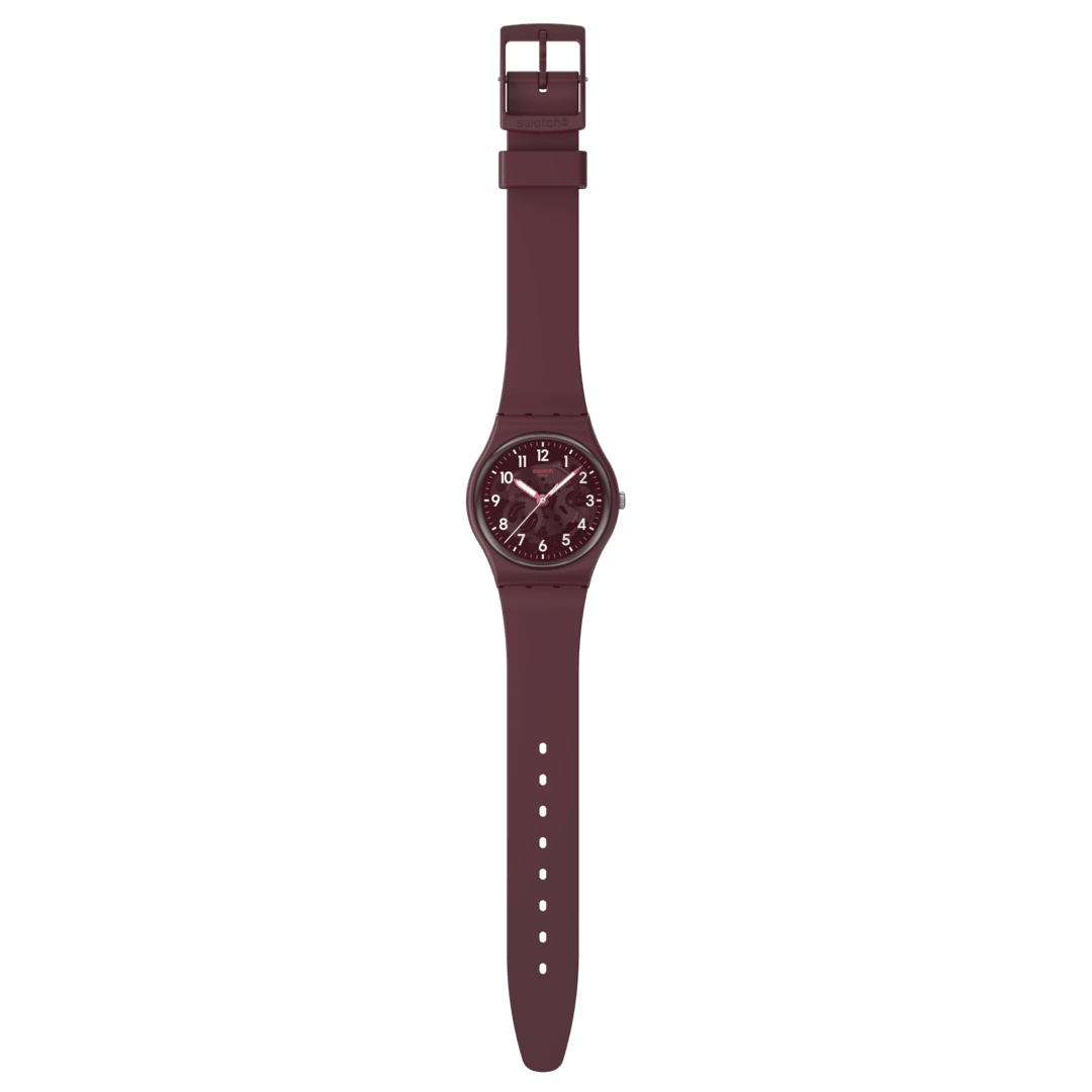 Swatch Reloj Análogo Gent de Hombre - Attenza Panamá