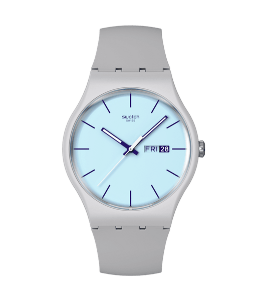 Swatch Reloj Análogo Gent de Hombre - Attenza Panamá
