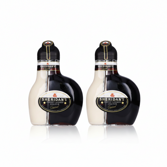 Sheridan's Coffee Layered Liqueur