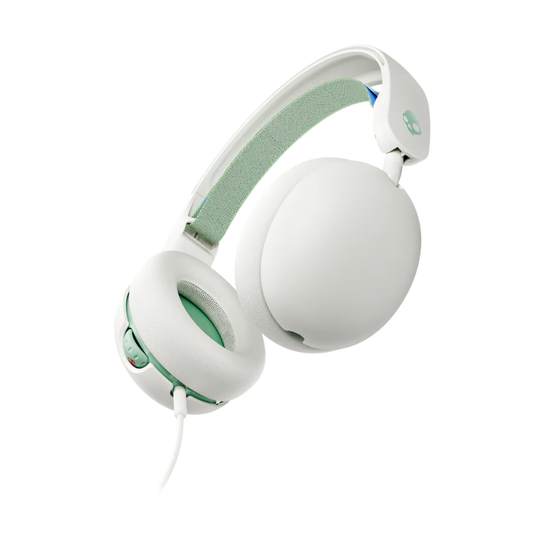Skullcandy Grom Kids Wired Headphone - Attenza.net