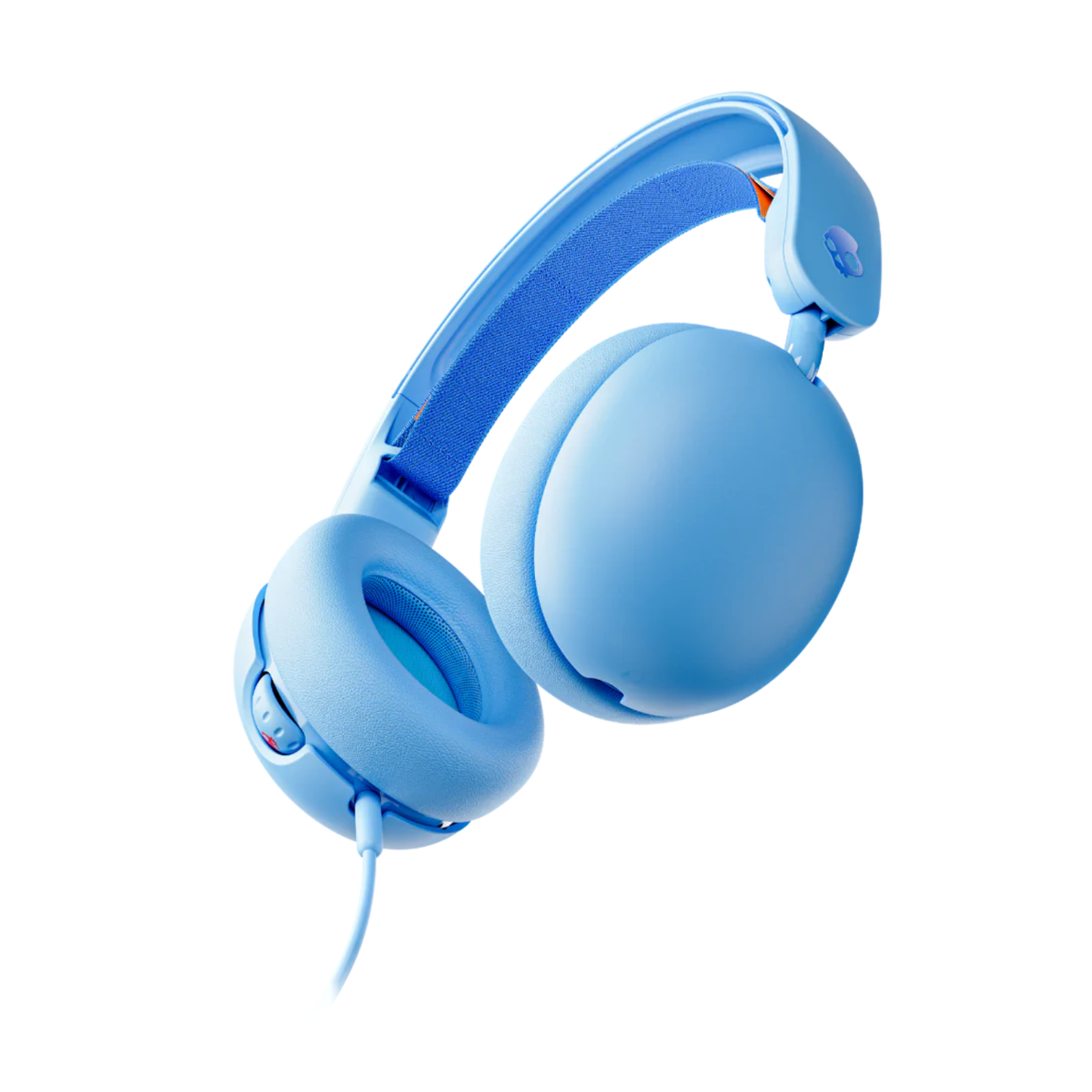 Skullcandy Grom Kids Wired Headphone - Attenza.net