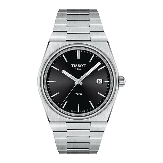 Tissot Reloj Análogo PRX de Hombre - Attenza Panamá