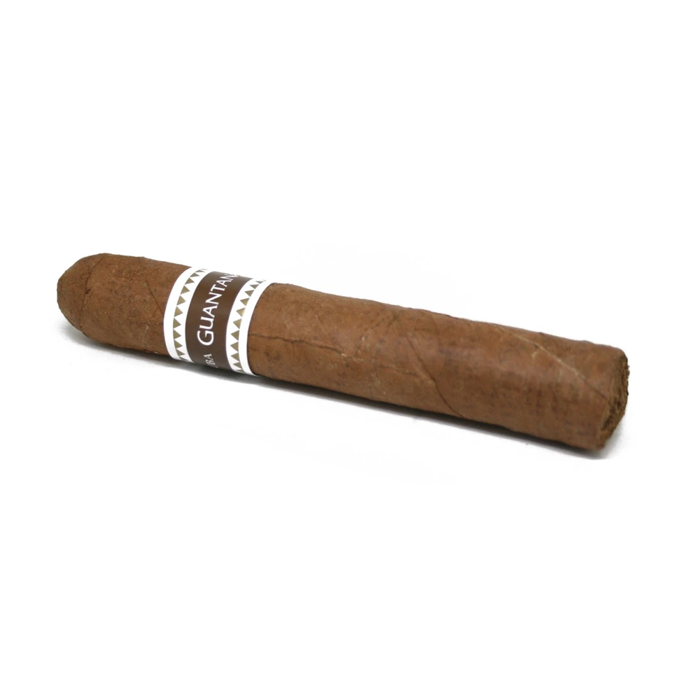 Guantanamera Cigarros Minutos Petit Corona 3 Unidades
