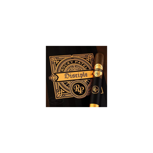 Diciple Cigarro Robust Gran - Attenza Panamá