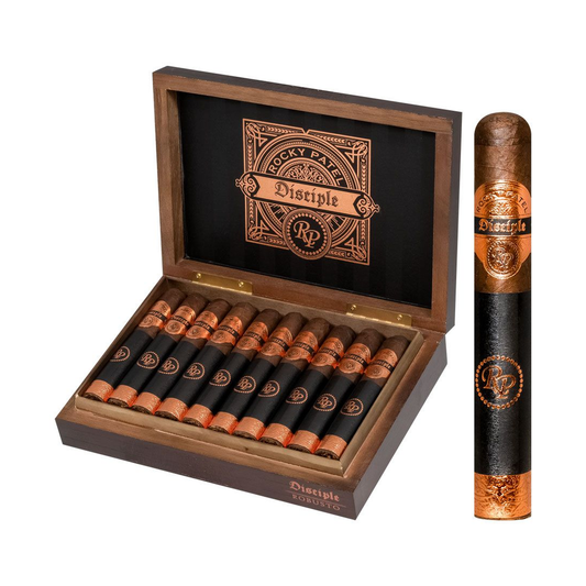 Diciple Cigarro Robust Gran - Attenza Panamá