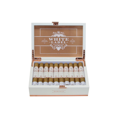 Rocky Patel Cigarro Label Robusto 5 X 50 - Attenza Panamá
