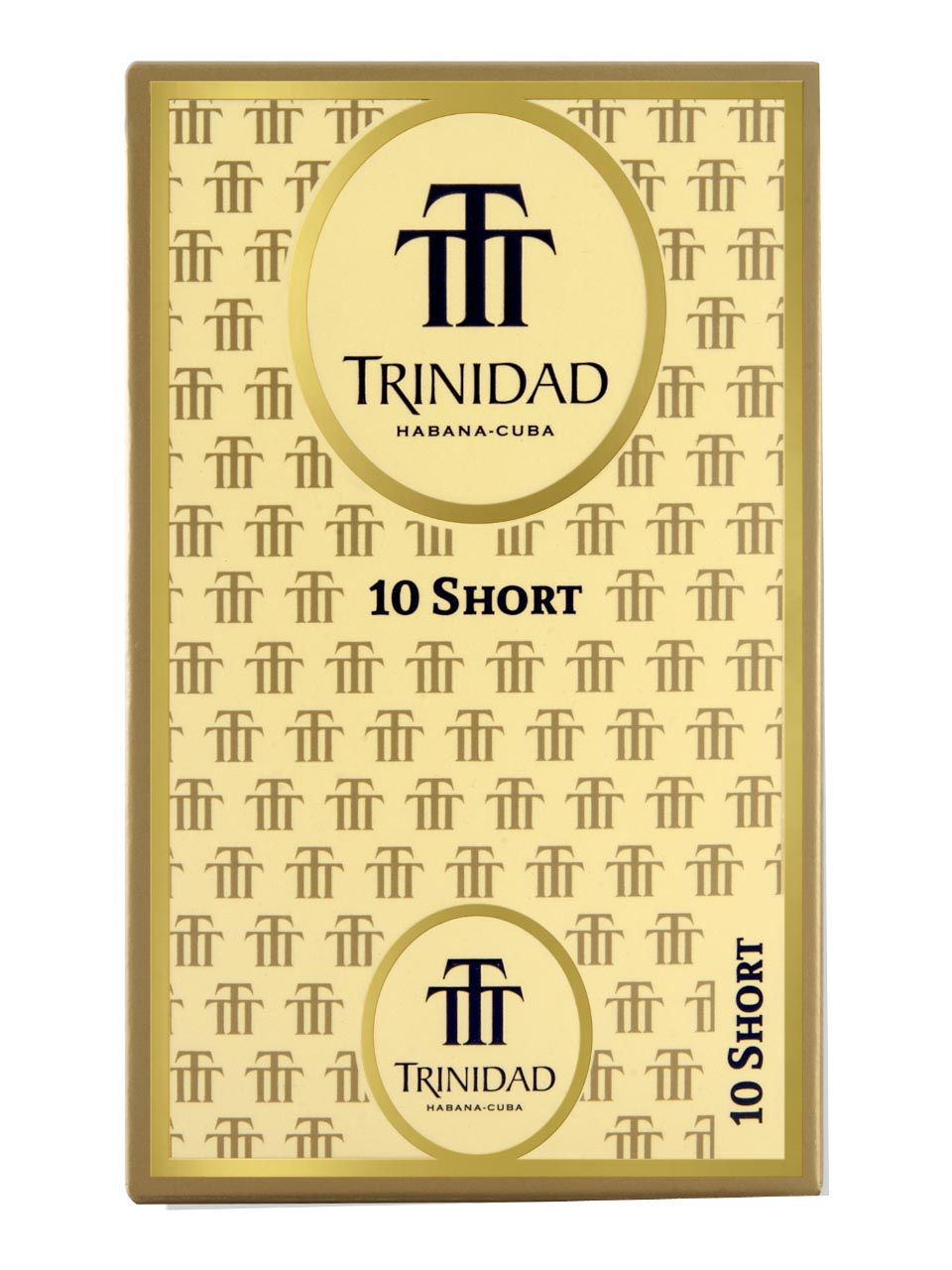 Habanos Trinidad Media Luna