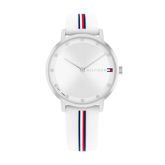 Tommy Hilfiger Reloj Análogo Pippa de Mujer - Attenza.net