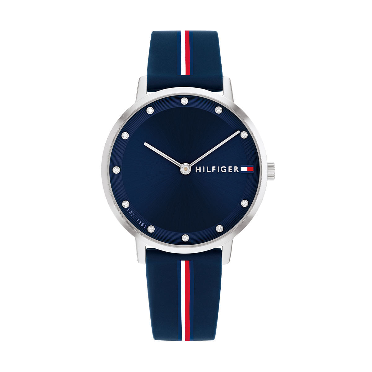 Tommy Hilfiger Reloj Análogo Pippa de Mujer - Attenza.net
