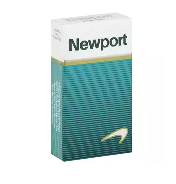 Cigarrillos Newport KS - Attenza.net