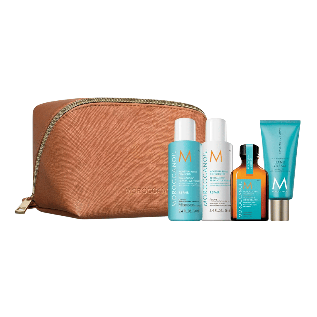 Repair Travel Kit - Attenza.net