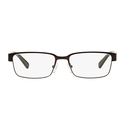 Armani Exchange Lentes De Sol Frosted - Attenza Panamá