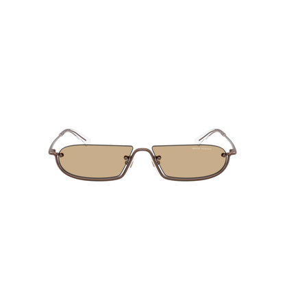 Armani Exchange Lentes De Sol Frosted - Attenza Panamá